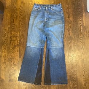 Victoria Beckham Jeans